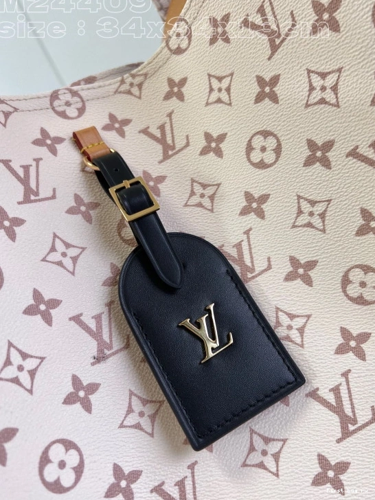 Frstbag ru VUITTON LOUIS GM Atlantis 0728